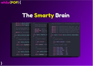 SmartyPHP info